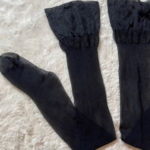 Victoria’s Secret Stockings